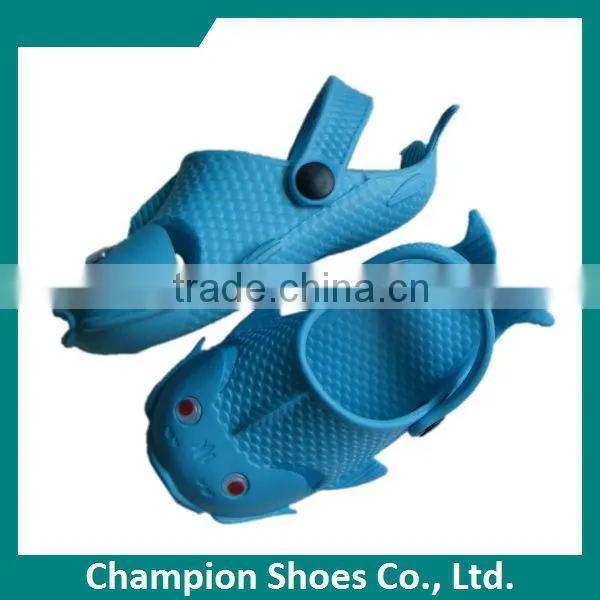 Cute Kids Crock Shoes