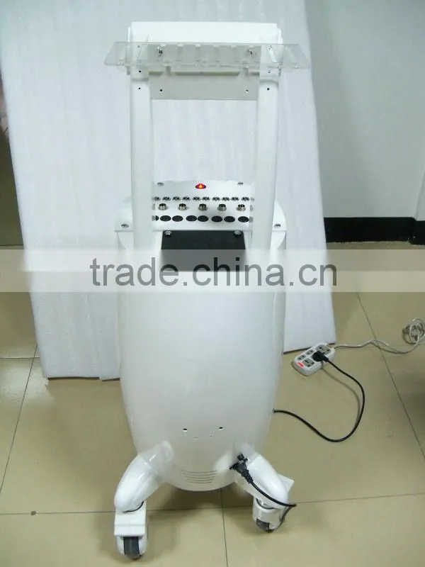 VY-AIR304 Hot sale body pressure therapy beauty machine