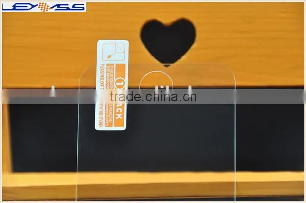 9h Hardness Anti Blue Light Scratchproof Anti-fingerprint Premium Screen Protector for iphone 6&plus