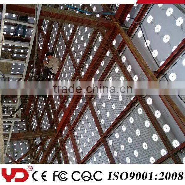 12-volt lamps large led display screen