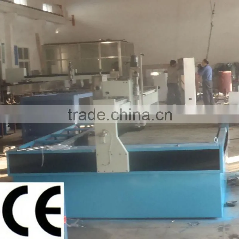 water jet for metal cutting machine
