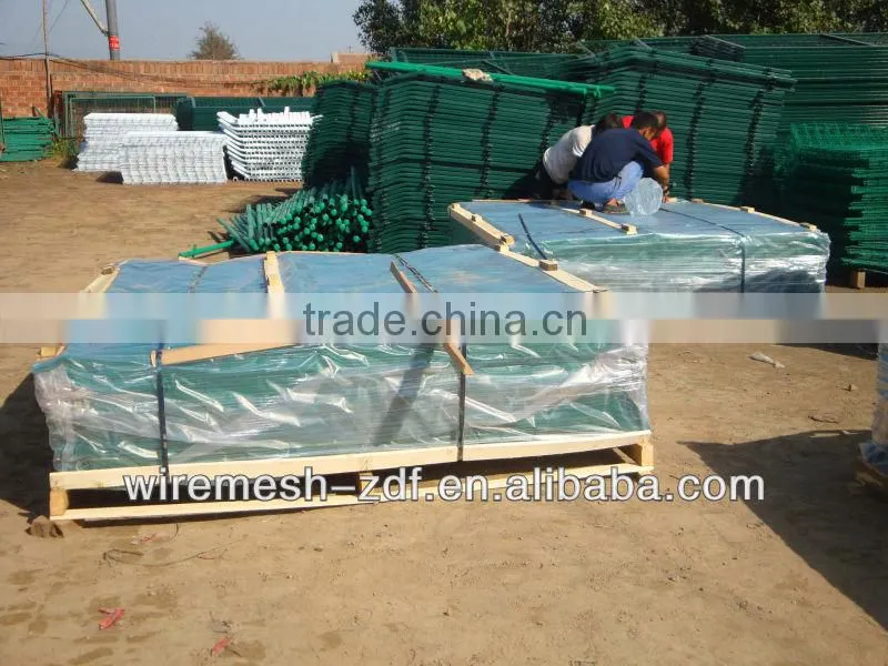 pvc picket fence