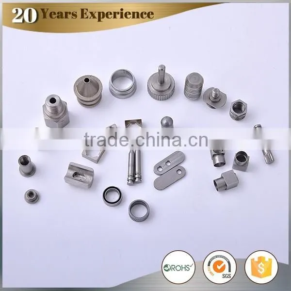 Factory supply professional CNC motor vehicle spare parts