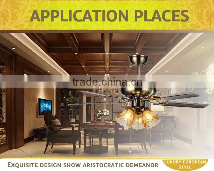 360 Degree Reversible Ceiling Fan