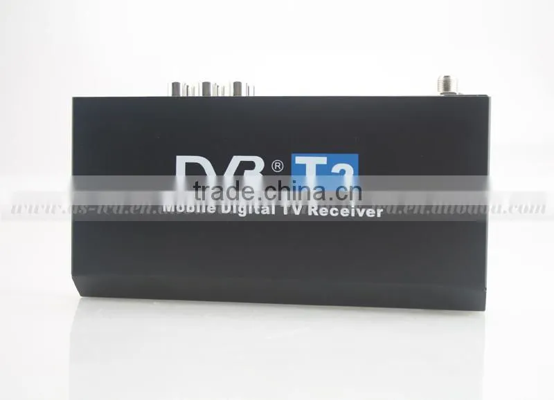 Thailand DVB-T T2 dvbt usb with AV output