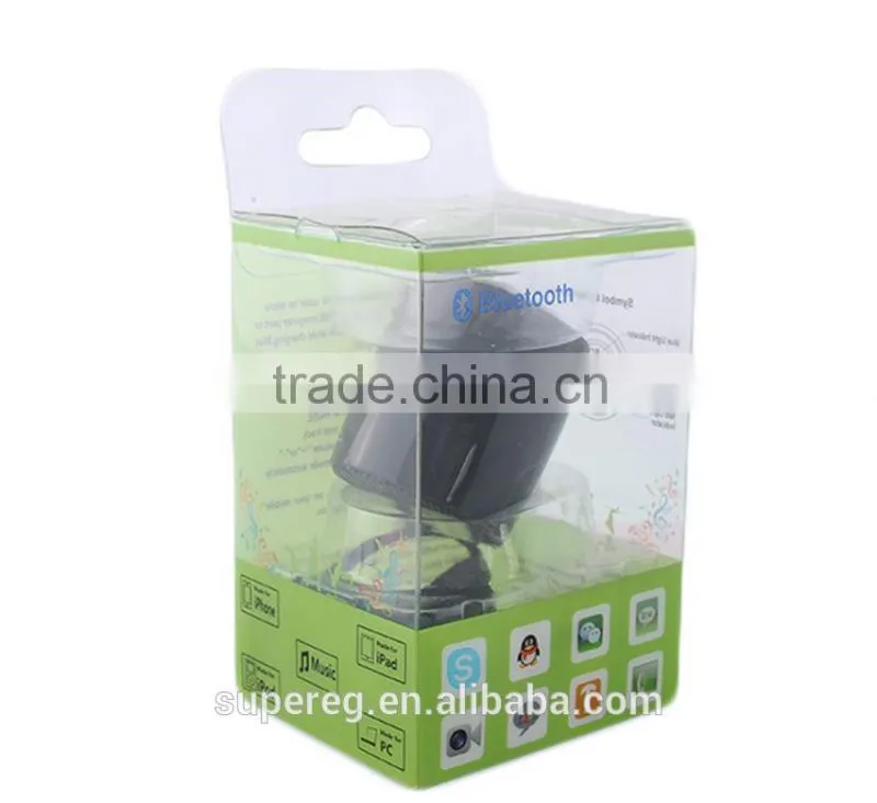 high-quality Mini Black Fashionable Portable Bluetooth Rechargeable Keychain Speaker Excellent Sound