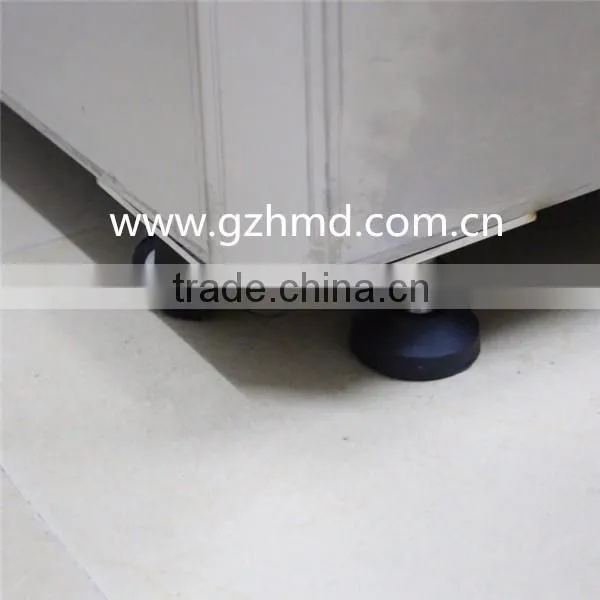 Day Cream bottle turn table,Day Cream bottle feeding table