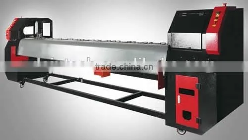 3.2m KM512/KM1024 Taimes T8 solvent printer