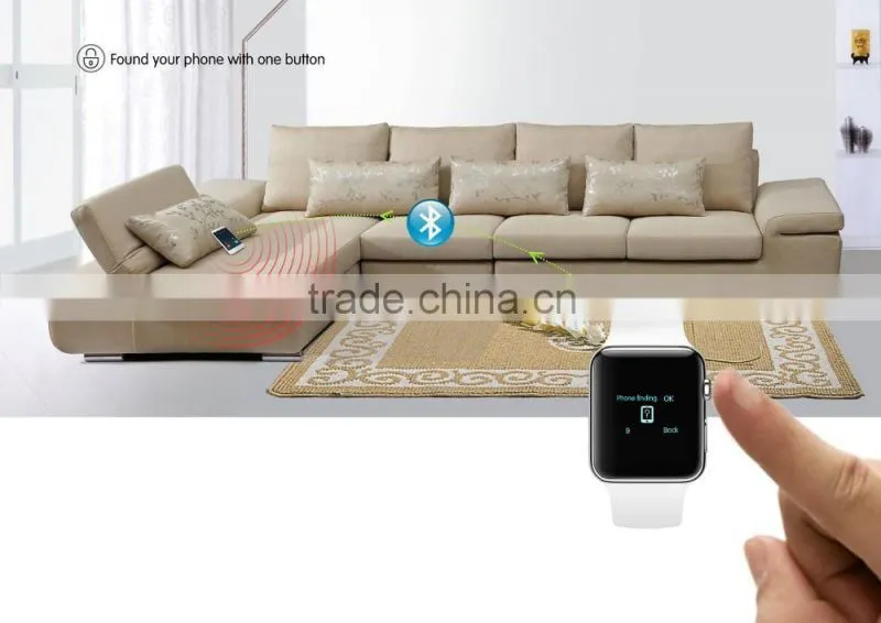 Bluetooth Smart Watch Wearable D SmartWatch MTK6260 Wrist Watch with Camera Mate Smartphones For Android Phone Lenovo Goophone S
