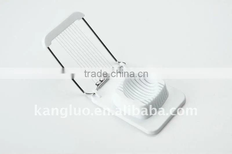 egg slicer
