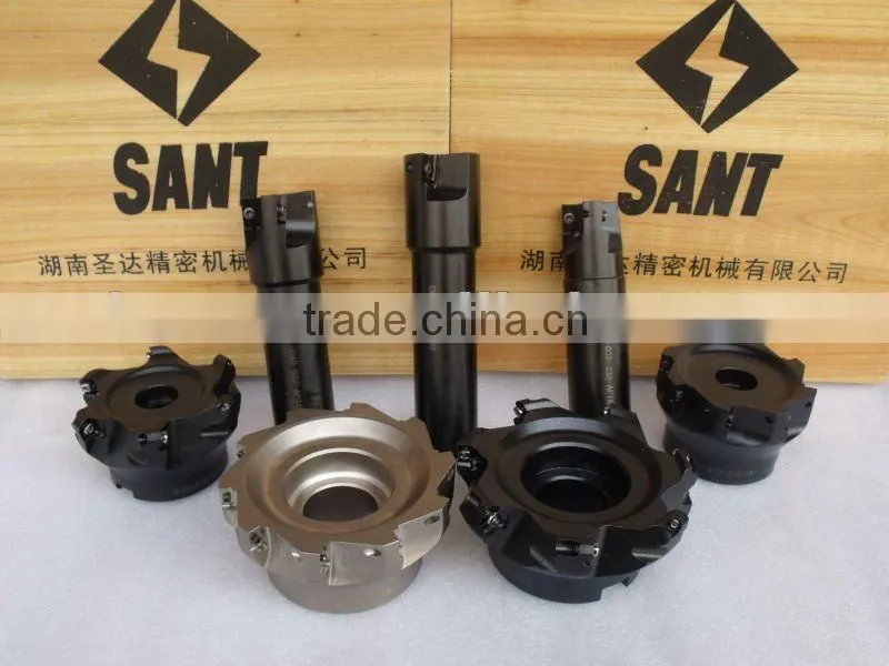 Milling tools carbide cutting tool