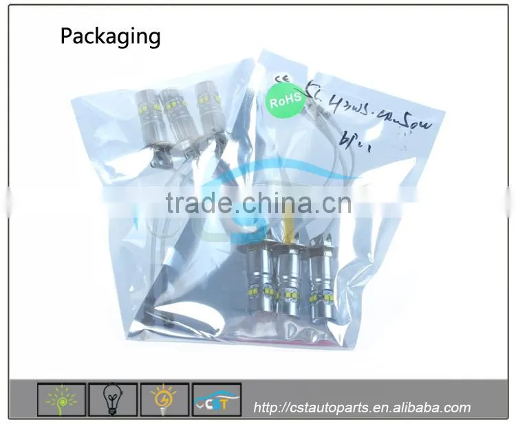 CST New Arrival 750LMH3 50W led fog lamp