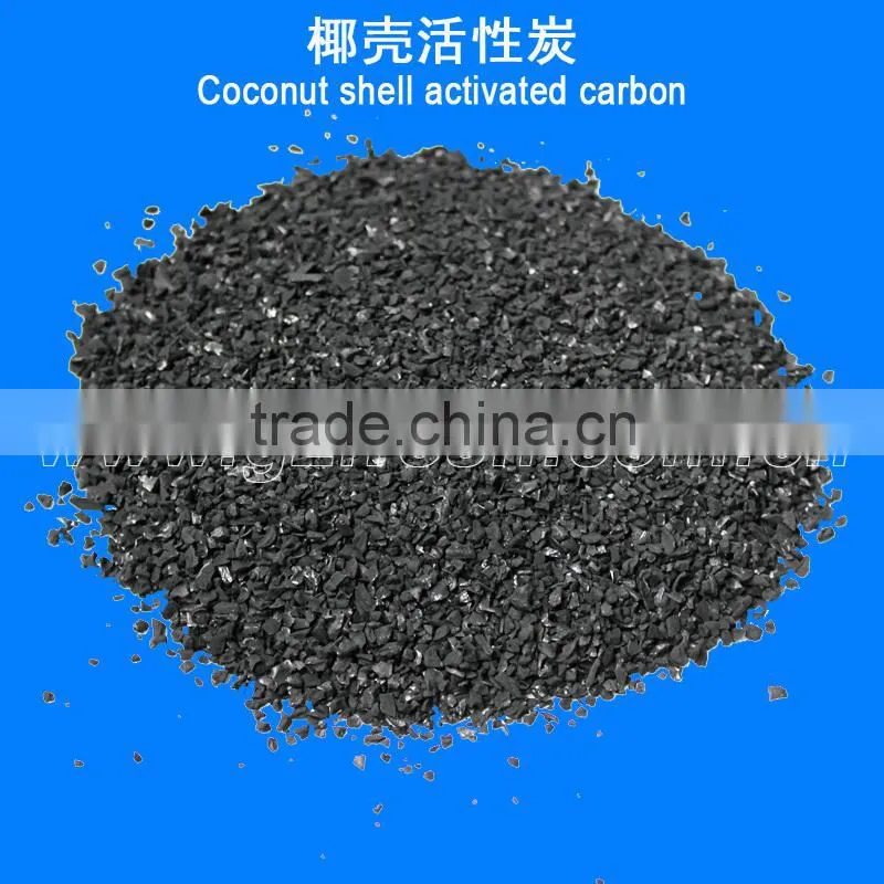 FRS-HAC Ordor Activated carbon air filter