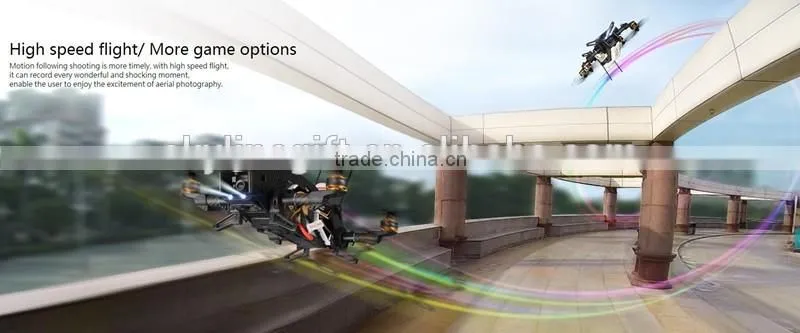 2016 New GPS Racing quadcopter drone with HD camera