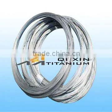 Best Price of Gr1 Titanium Welding Wire
