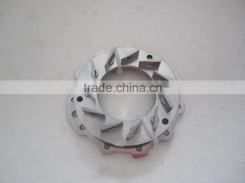 704013-0013 Nozzle Ring Assembly for GT1749V 750431-2/3/4/9 717478-1/4/5/6