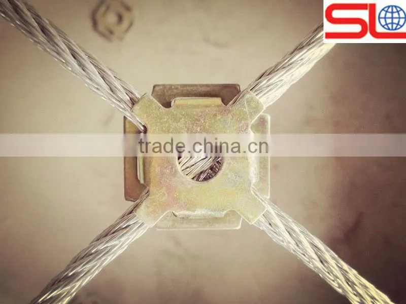 2015 Hot Sale Cable Sleeve Protection Mesh ( Exw price)