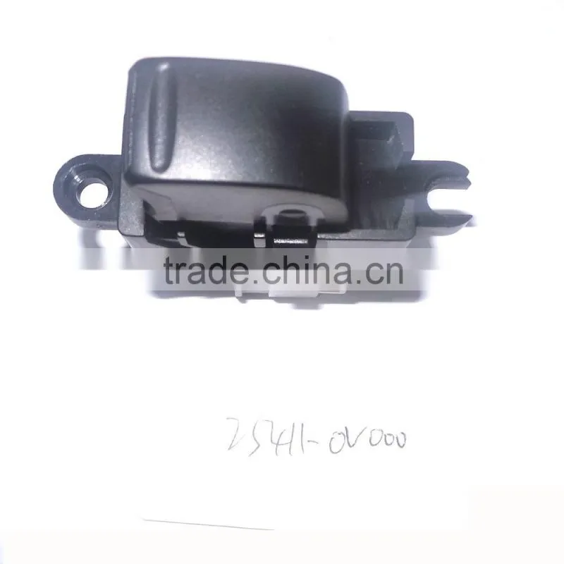 25411-0V000 window mirror switch