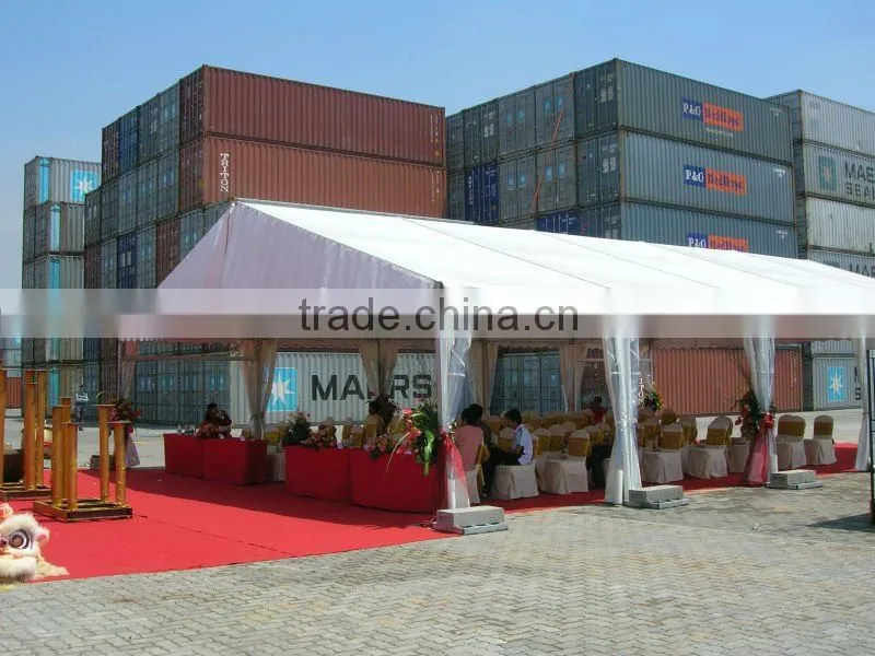 Star Event Tent