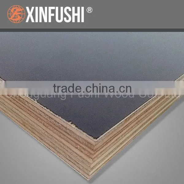 4*8feet Film Faced Plywood for Construction