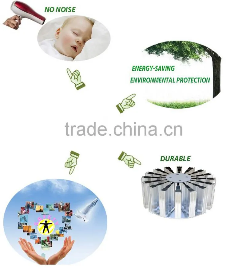 4w led glass panel lamp housing light from side aluminum alloy round new design for high-end interior lighting lamp