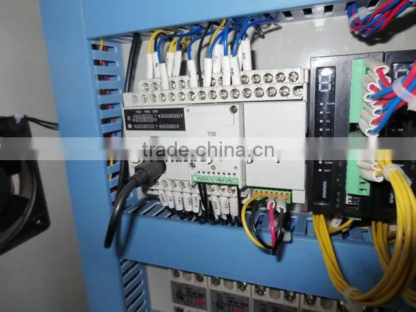High Quality Stand Up Pouch Making Machine