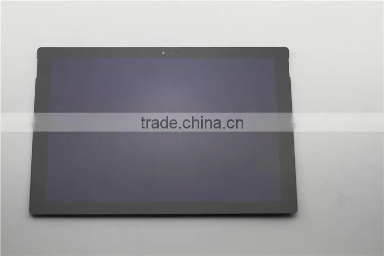 For Microsoft Surface Pro 3 1631 V1.1 LCD LED FHD Touch Screen Digitizer Assembly