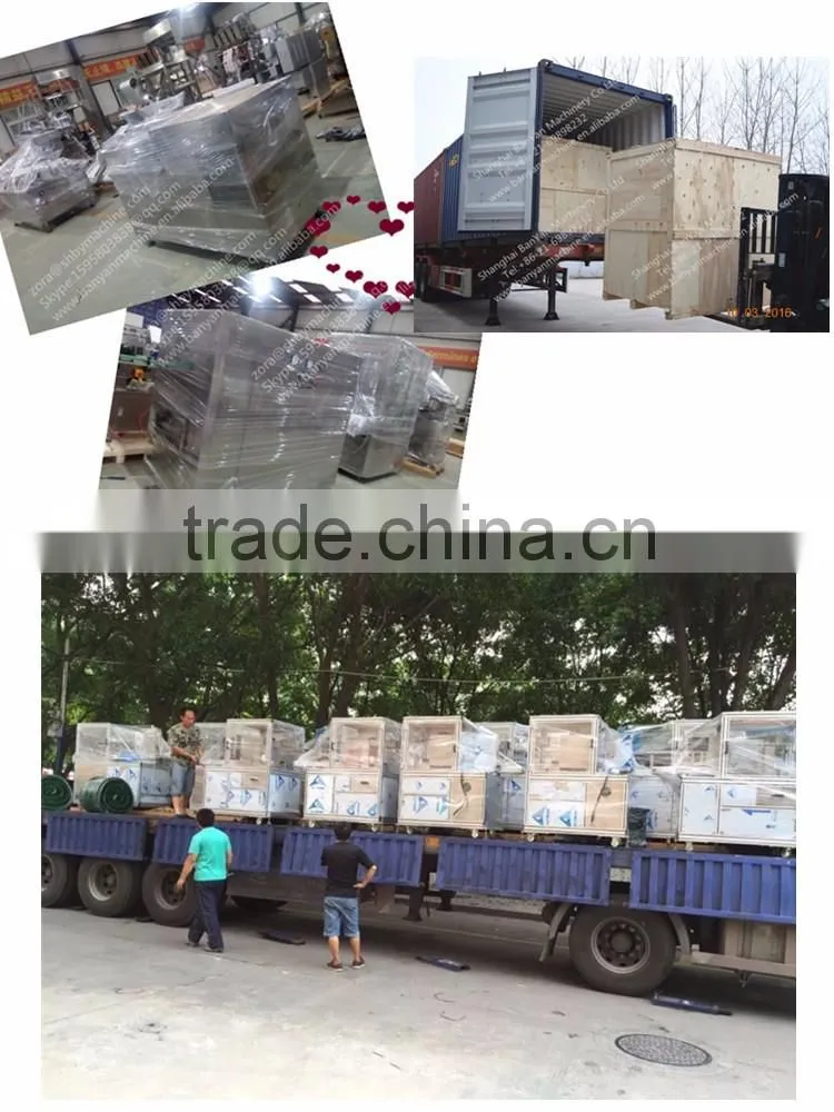 high-efficiency Automatic sticker label 2 sides bottle labeling machinery