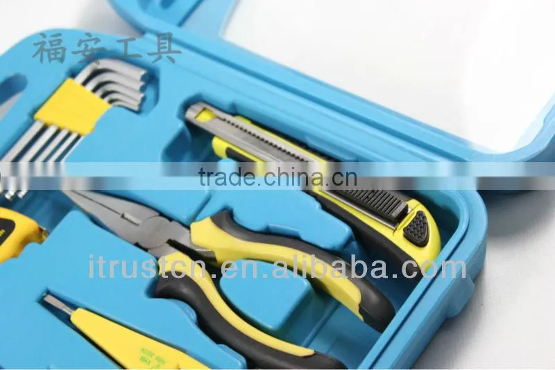 11PCS slap-up household gift tools