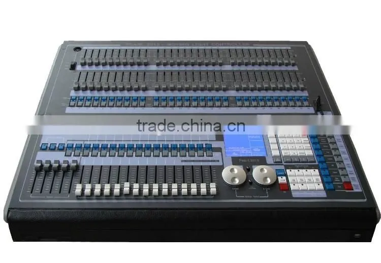 pearl 2010 dmx computer light controller