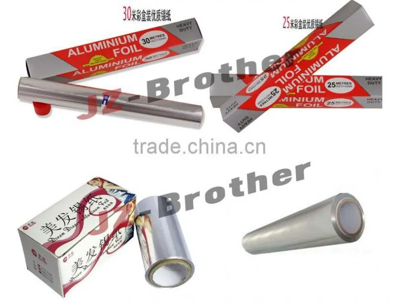 Best Design Parchment Automatic Rewinding Machine