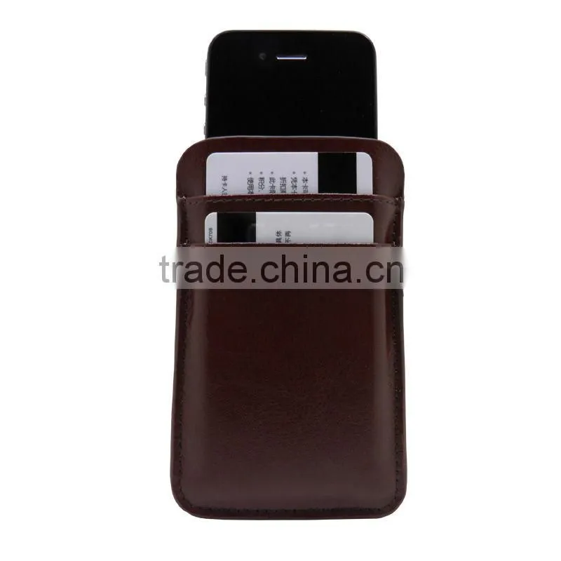 Ultra slim Leather Cover Flip Case for iphone 5g,high quality flip leather case, cell phone case