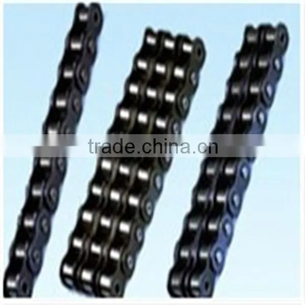 Short Pitch Transmission Precision Roller Chains with Reasonable Price