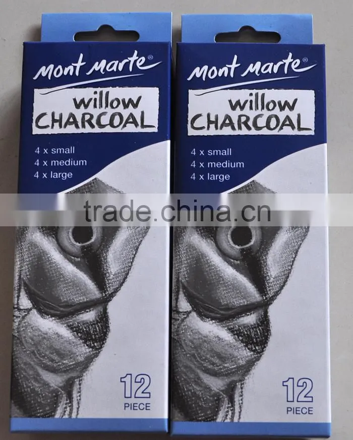 Mont Marte Willow Charcoal
