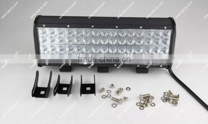 led driving light bar 4x4 driving light 180w C ree offroad led light bars