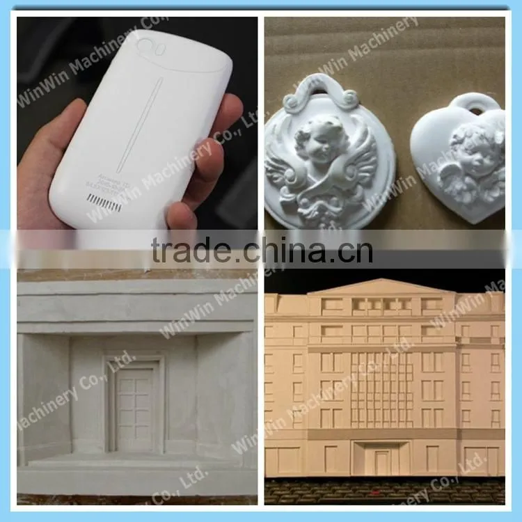 2015 Sale Promotion 2540 EPS CNC Foam Cutter