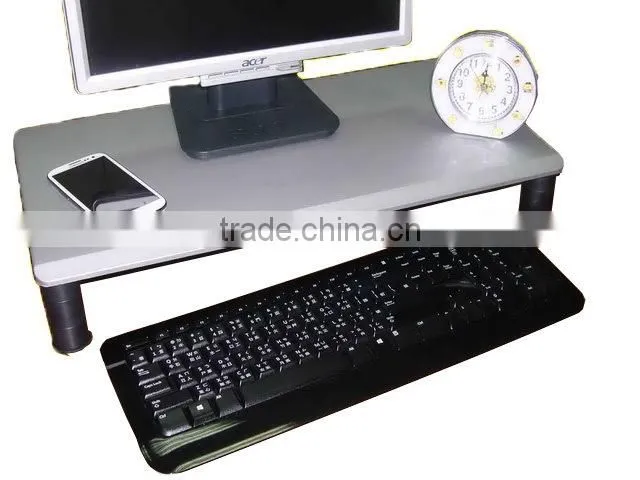 wooden lcd tv stand design