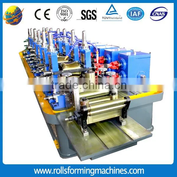 China pipe automatic welding machine