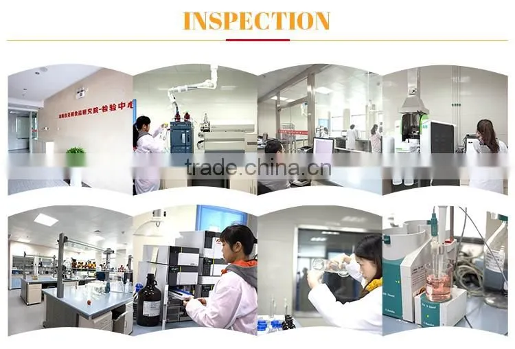 New products on china market chinese flavor hot dried noodles