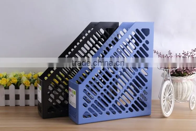 Office Furniture Plastic Magazine File Box