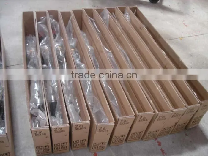 auto parts wholesaler belt tensioner pulley