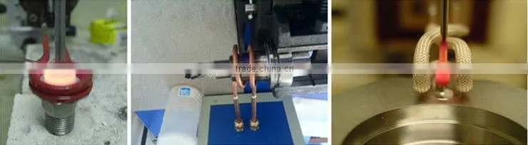 High Frequency Induction Heating Equipment