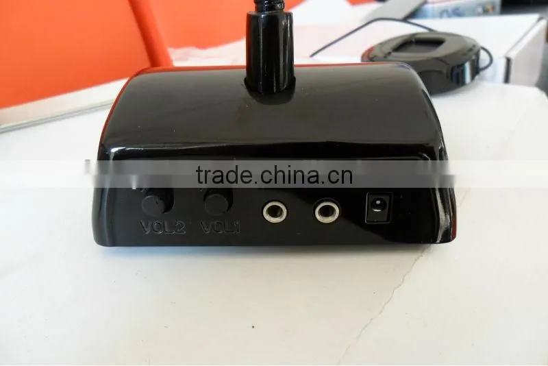 Wireless Auto Window Intercom call system E-361