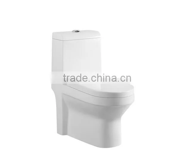 Ceramic toilet wc sizes made in China