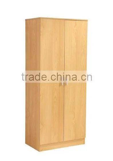 Home Use Rio Costa 2 Door Robe Cabinet