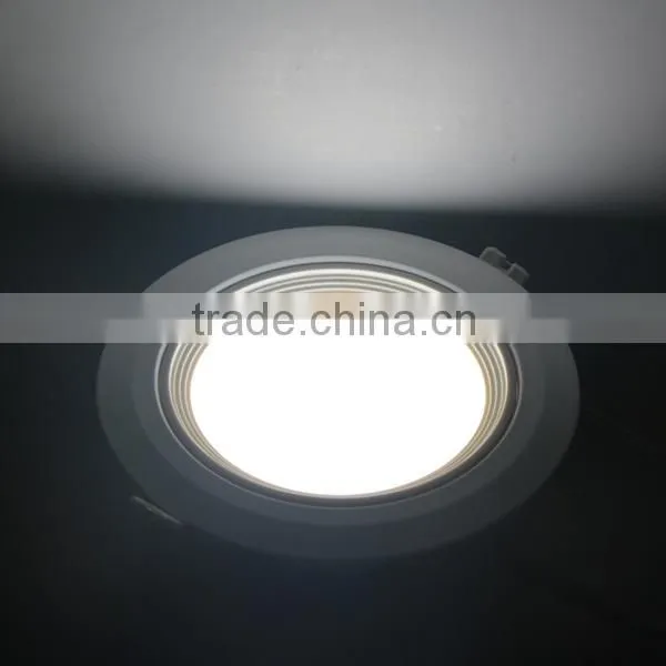 2015 new led downlight dimming of ac led module
