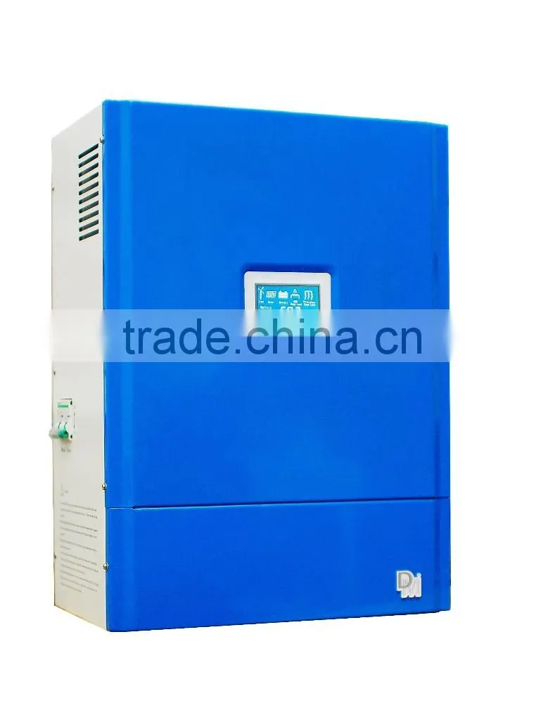 TOP! 1kw 2kw 3kw 5kw 10kw 20kw 25kw 30kw wind turbine for home, off grid/on grid wind generator 3kw wind power generator