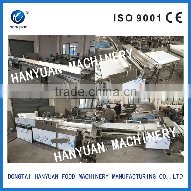 Fully automatic chocolate cereal bar making machine