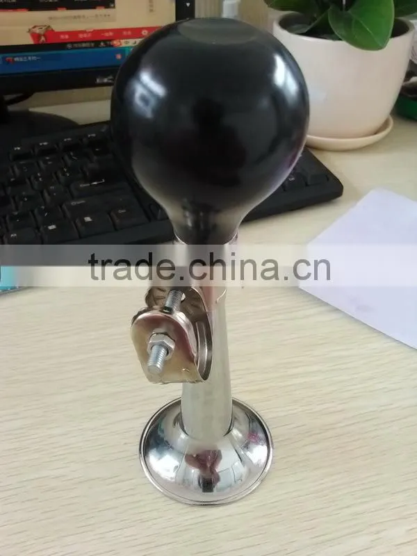 Durable in use best selling horn for bike