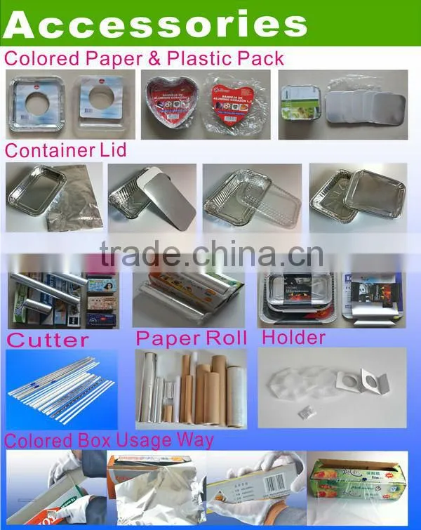 Foshan disposable sauce pan for food packaging using C008